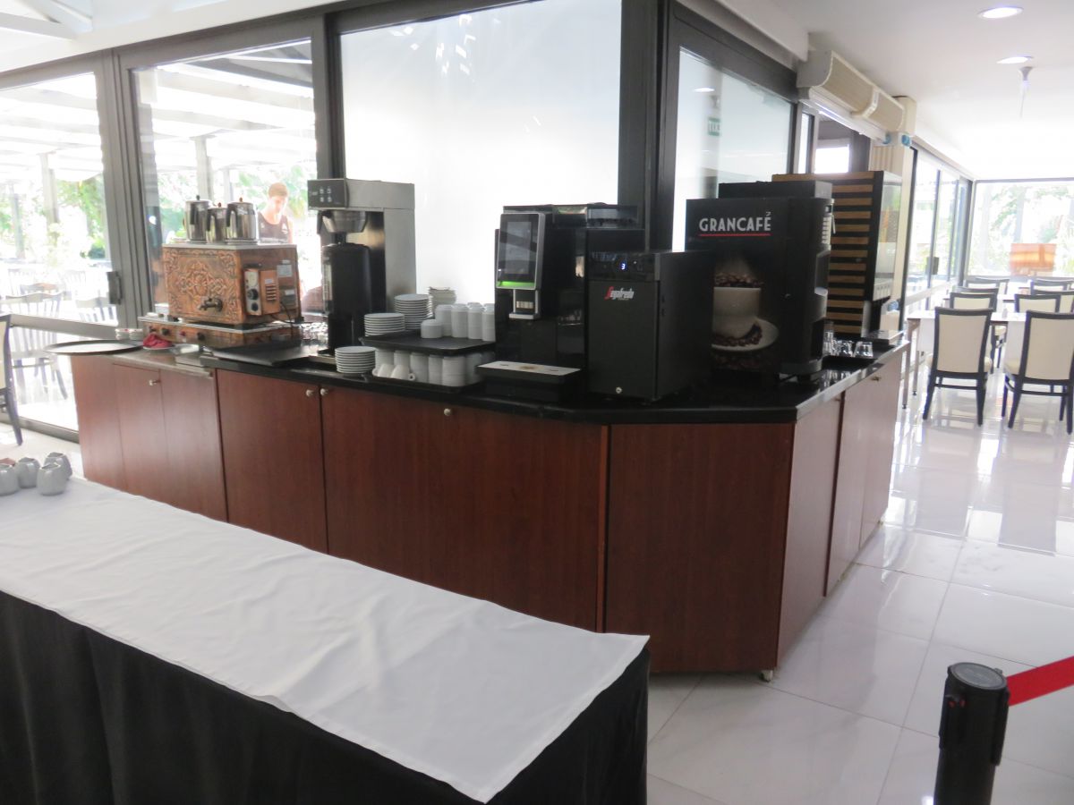 imagini hotel Von Elite